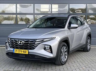 Hyundai TUCSON1.6 T-GDI MHEV I-MOTION I TREKHAAK 1650KG I CLIMAT