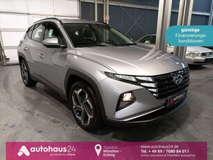 Hyundai TUCSON1.6 T-GDI Navi|LED|Kamera|CarPlay