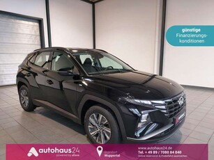 Hyundai TUCSON1.6 T-GDI Select Mild-Hybrid 2WD|Kamera