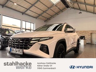 Hyundai TUCSON1.6 Trend Mild-Hybrid 4WD ACC LED PANO