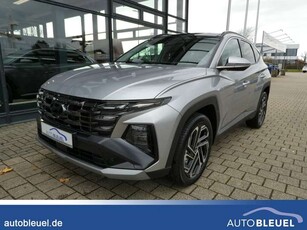 Hyundai TUCSON1,6T GDI-FL Prime Hybrid *Pano*360Grad*Leder*