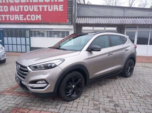 Hyundai TUCSON1.7 crdi Xpossible 2wd 141cv dct