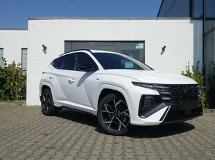 Hyundai TUCSONN-LINE HYBRID Assistenz+Sitz Paket SOFORT