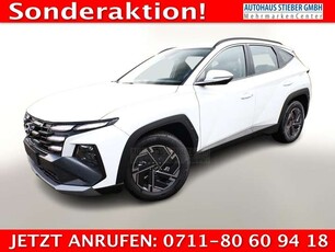 Hyundai TUCSONTrend 1.6 T-GDI HEV 215 Facelift Pano Krell eHK...