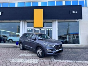 Hyundai TUCSONTucson 1.6 crdi Xtech 2wd 115cv