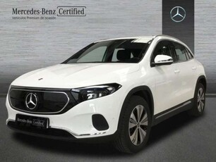 Mercedes-Benz EQA250[0-803+0-053]