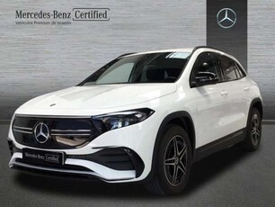 Mercedes-Benz EQA250[0-803+0-053]