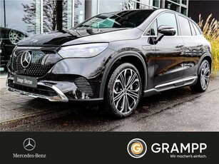 Mercedes-Benz EQE SUVEQE 350+ SUV Electric Art-Premium/21Zoll