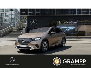 Mercedes-Benz EQE SUVEQE 350+ SUV Electric-Premium AHK/Panorama/Memor