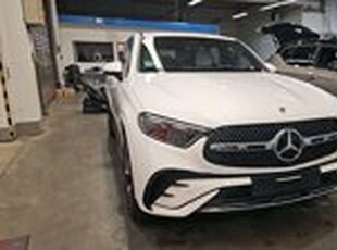 Mercedes-Benz GLC 2024