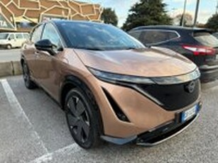 Nissan Ariya 2023