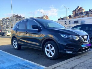 Nissan Qashqai, 2017г., 97700 км, 31000 лв., гр. София