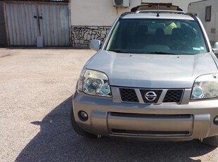 Nissan X-Trail, 2004г., 150000 км, 6800 лв., гр. Пазарджик