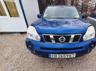 Nissan X-Trail, 2009г., 265000 км, 100 лв., гр. София