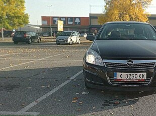 Opel Astra, 2008г., 234000 км, 4699 лв., с. Узунджово