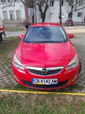 Opel Astra, 2010г., 500 км, 11500 лв., гр. София