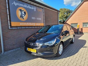 Opel Astra1.0 Innovation (motor loopt onregelmatig)