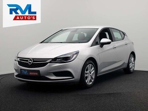 Opel Astra1.0 Turbo Business Carplay Navigatie Airco Cruise