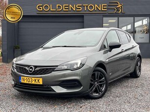 Opel Astra1.2 Business Edition 2e Eigenaar,Navi,Camera,Cruis