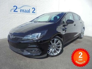 Opel Astra1.2 Cruise/Airco inclusief 2 JAAR garantie!!