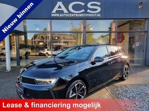 Opel Astra1.2 Elegance 131pk Automaat | 2023 | Zeer nette st