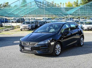 Opel Astra1.2 Turbo 110cv S&S Business Elegance