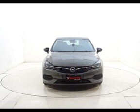 Opel Astra1.2 Turbo 130 CV S&S 5 porte Business Elegance