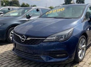 Opel Astra1.2 Turbo 130 CV S&S 5 porte GS Line