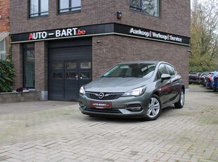 Opel Astra1.2 Turbo Edition VERKOCHT!!