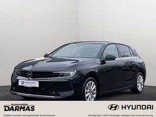 Opel Astra1.2 Turbo Elegance LED Navi AHK 1.Hd. TOP