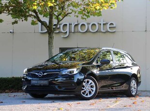 Opel Astra1.2T Sport Tourer 110PK *NAV*APPLE/ANDROID*2J GAR*