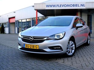 Opel Astra1.4 150pk Innovation Leder|Apple CarPlay|Cam|LMV|Z