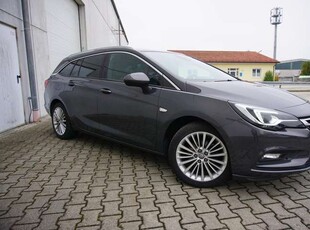 Opel Astra1.4 16V Turbo Automatik Pano Kamera Navi