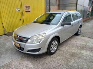 Opel Astra1.4 16V Twinport Station Wagon Enjoy NEOPATENTATI