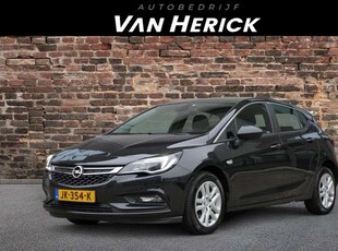 Opel Astra1.4 Edition 150PK | Cruise | Navi | Clima | Trekha