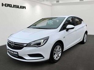 Opel Astra1.4 Edition PDC Klima CarPlay/Android Tempomat