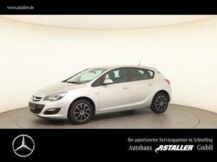 Opel Astra1.4 Energy Klimaaut+Lenkradheiz+Alu+Sitzhz