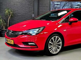 Opel Astra1.4 Innovation AGR Leer Navi Led