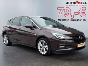 Opel Astra1.4 T INNOVATION IntelliLux Nav PDC Kam 110 kW...