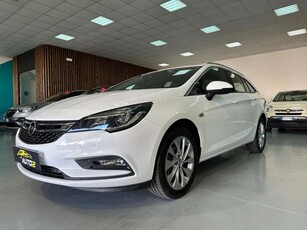 Opel Astra1.4 Turbo 110CV EcoM Sports Tourer Dynamic