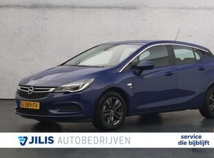 Opel Astra1.4 Turbo 120 Jaar Edition | Airconditioning | Cru