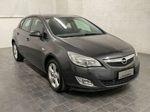 Opel Astra1.4 Turbo 140CV 5 porte Elective