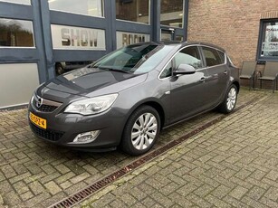 Opel Astra1.4 Turbo Cosmo Aut. Topstaat!