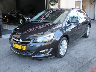 Opel Astra1.4 Turbo Cosmo Clima Navi