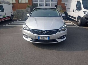 Opel Astra1.5 cdti Business Elegance s&s 122cv at9