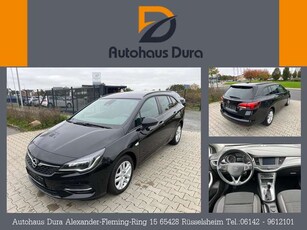 Opel Astra1.5 D Edition StartStop Aut. Navi+Kamera