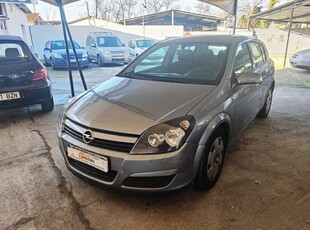 Opel Astra1.6 16v Sport