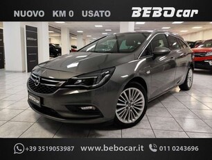 Opel Astra1.6 CDTi 110CV Start&Stop Sports Tourer Innovation