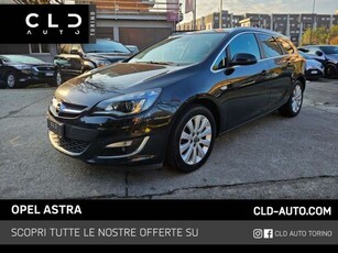 Opel Astra1.6 CDTI 136CV EcoFLEX S&S Sports Tourer Cosmo