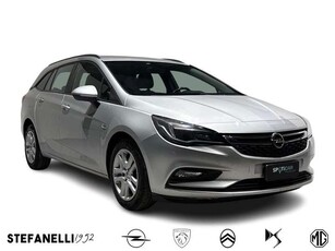 Opel Astra1.6 CDTI EcoFLEX S&S Sports Tourer Elective